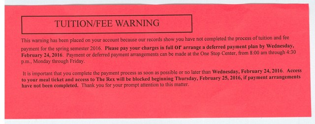 TuitionFeeWarning