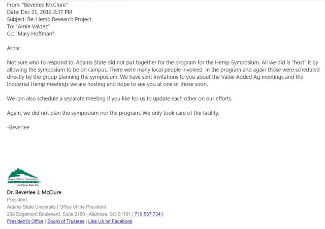 mcclureemailhempsymposium