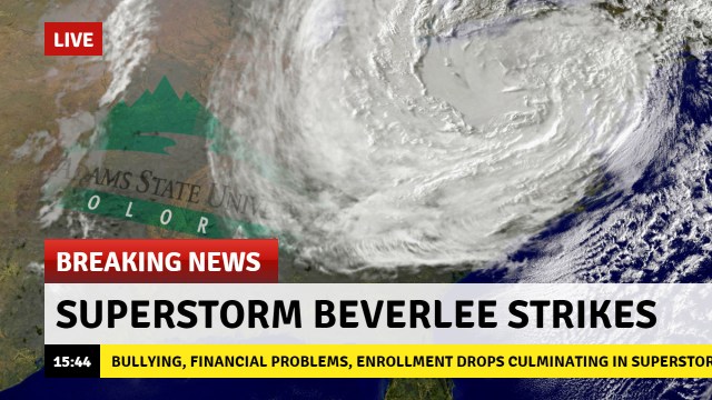 ASUSuperstormBeverlee-News