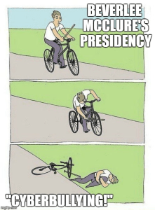 McClureCyberbullying